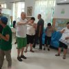 Ziua Porților Deschise CSC Casa Rozei Urlati